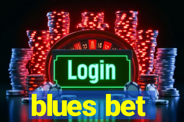 blues bet